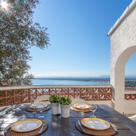 Holiday Home Villa Cecilia By Interhome Roses Exterior foto
