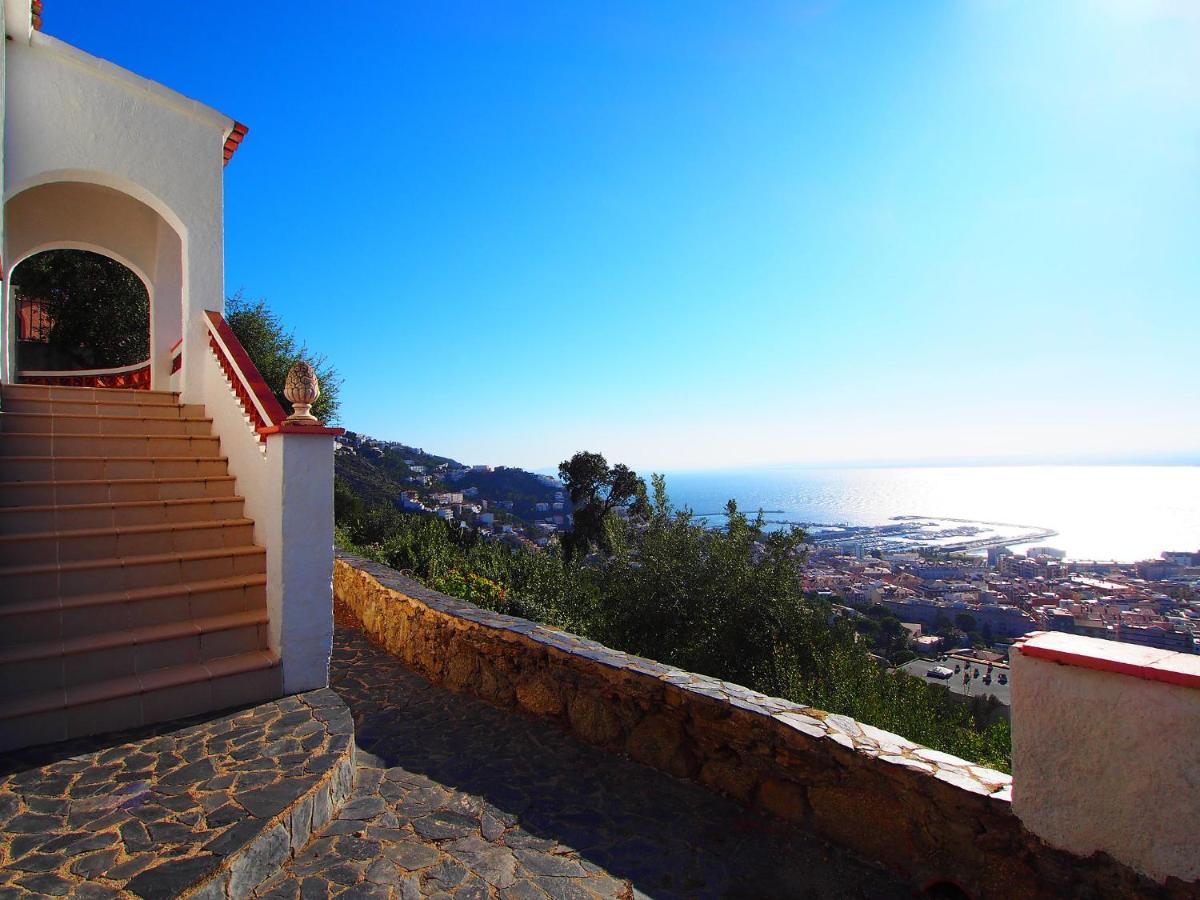 Holiday Home Villa Cecilia By Interhome Roses Exterior foto