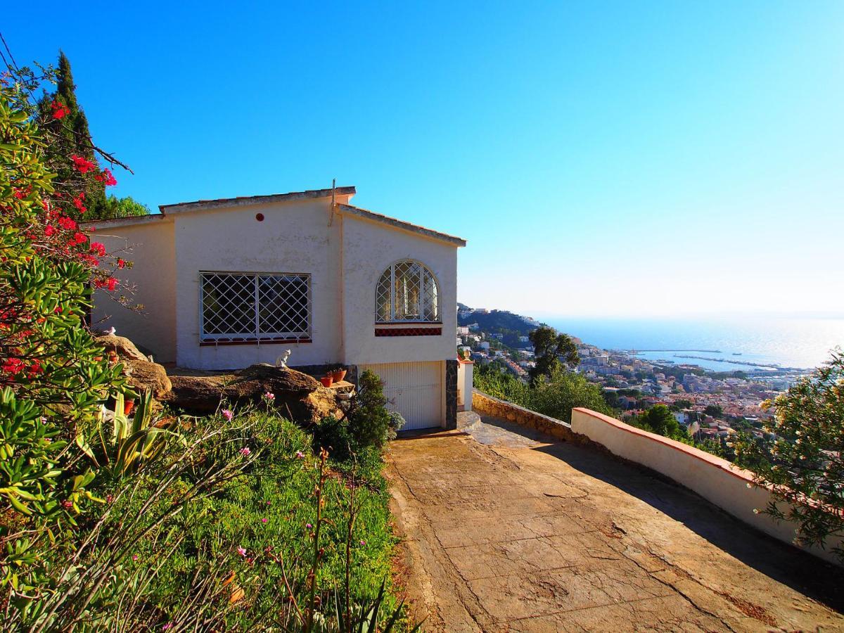 Holiday Home Villa Cecilia By Interhome Roses Exterior foto