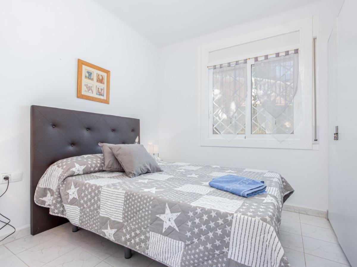 Holiday Home Villa Cecilia By Interhome Roses Exterior foto